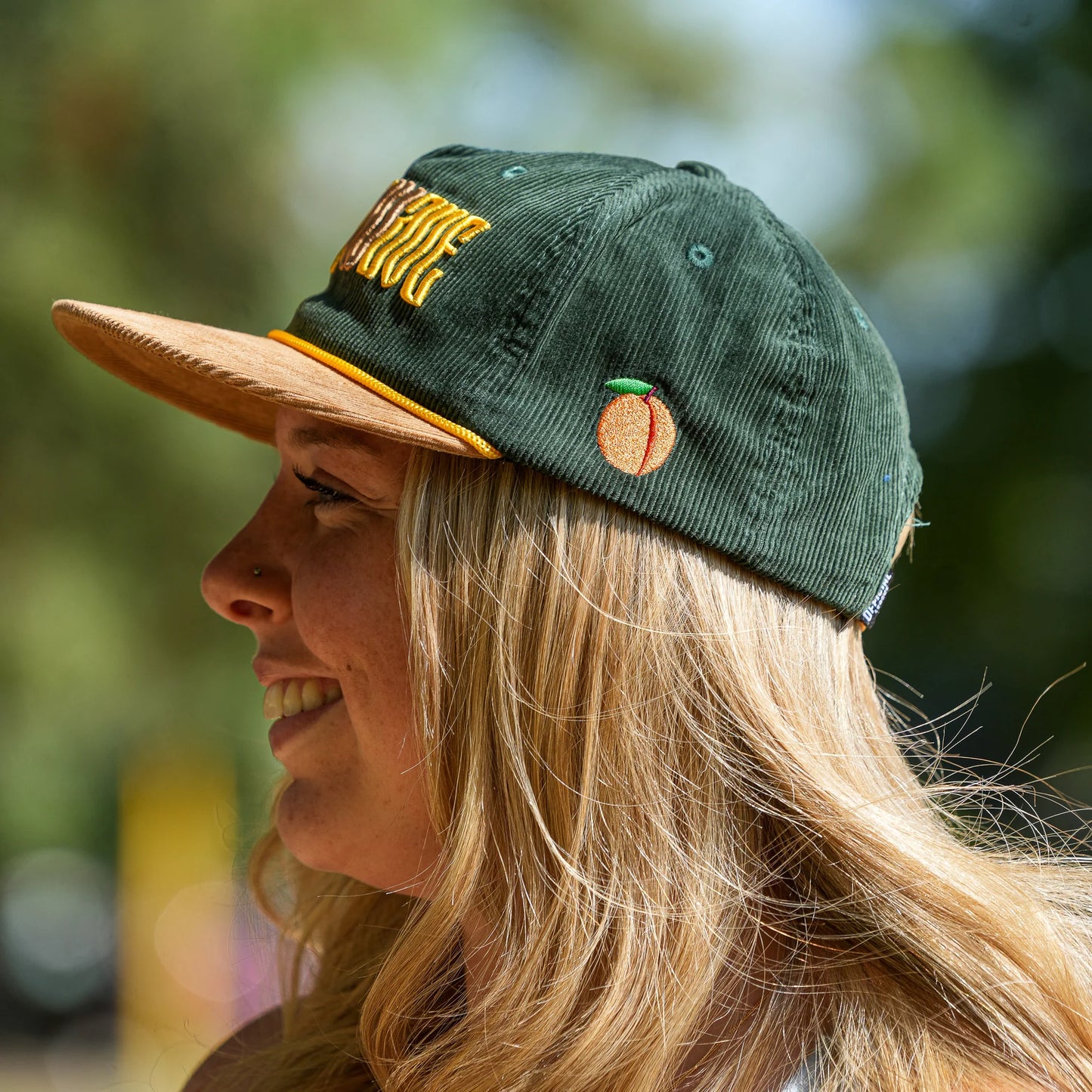Official League Collab Hat