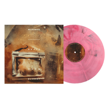 Load image into Gallery viewer, Death Is A Warm Blanket Vinyl