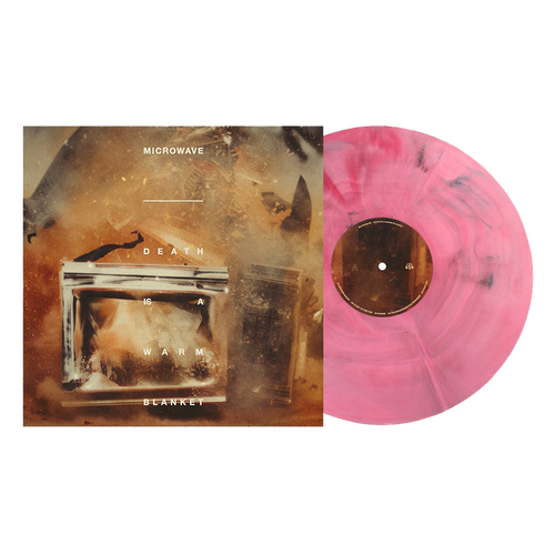 Death Is A Warm Blanket Vinyl