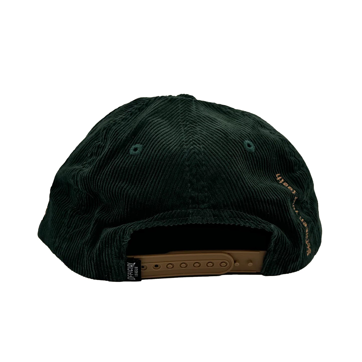 Official League Collab Hat