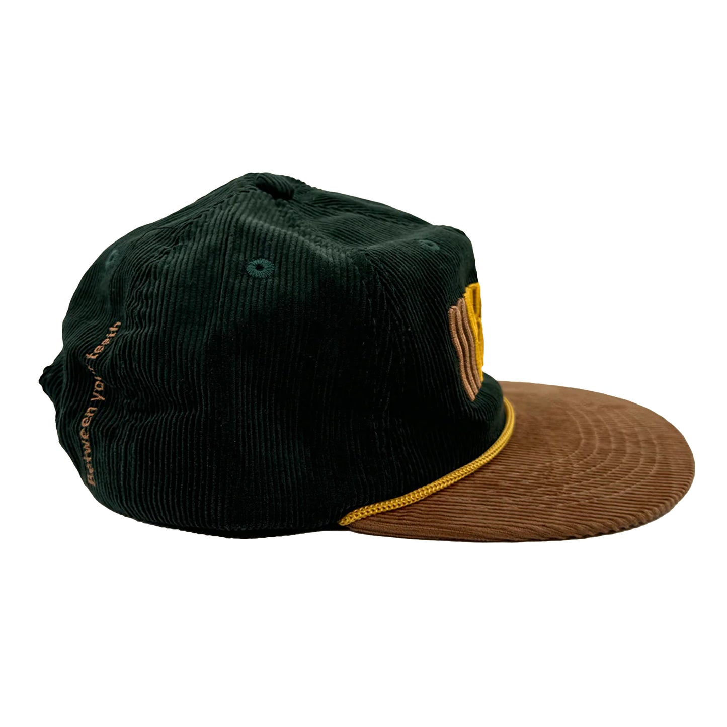 Official League Collab Hat