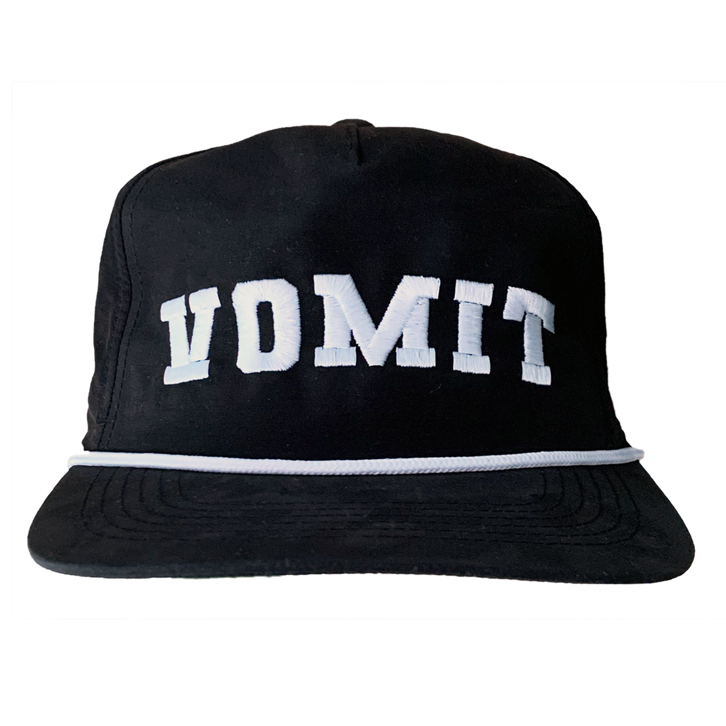 Vomit Hat