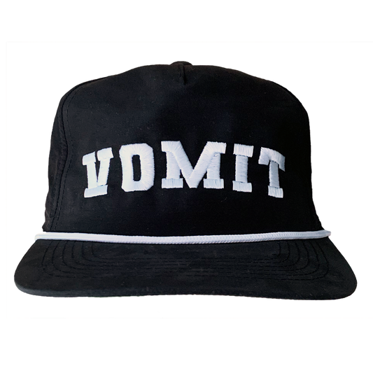 Vomit Hat