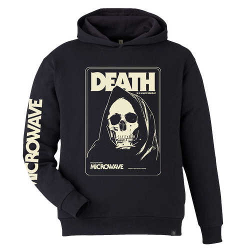 Death Skull Hoodie
