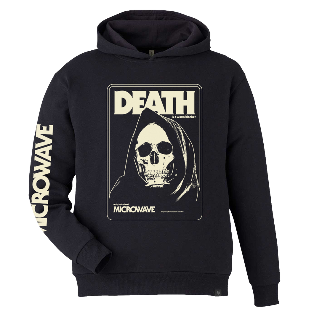 Death Skull Hoodie