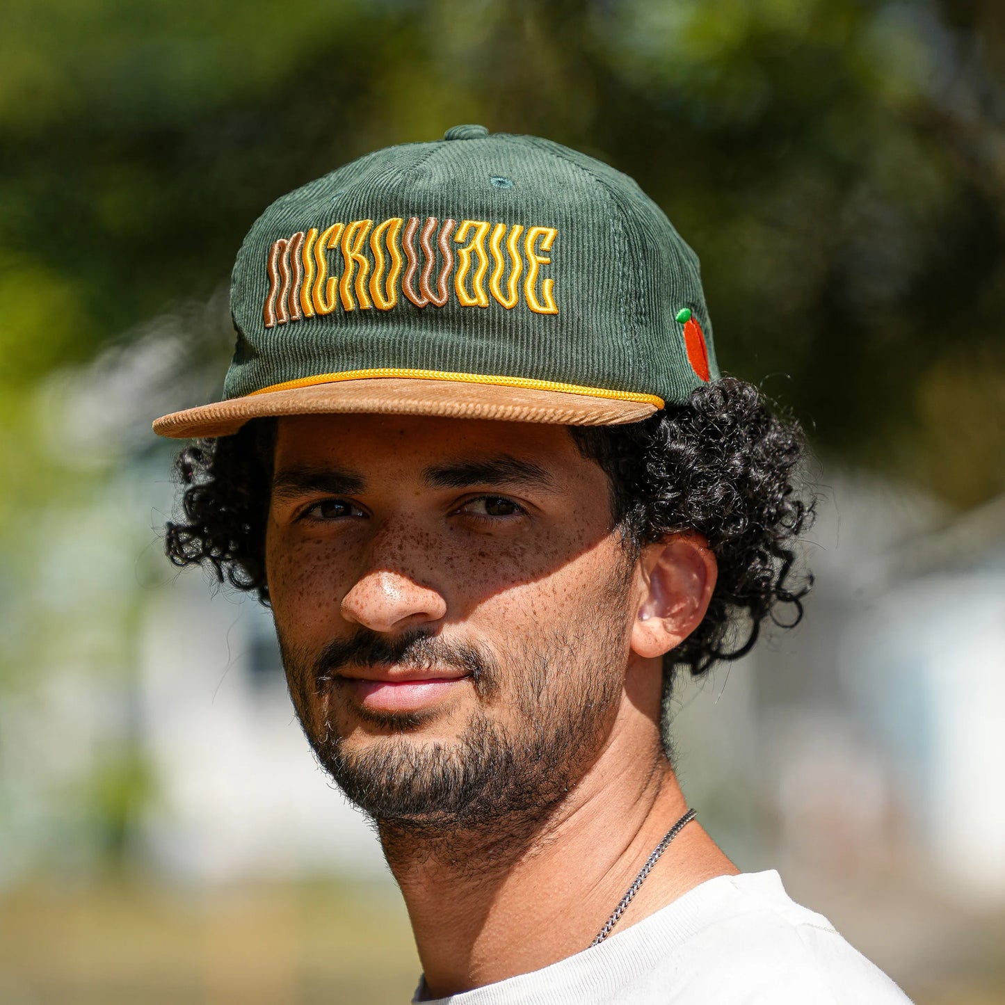 Official League Collab Hat