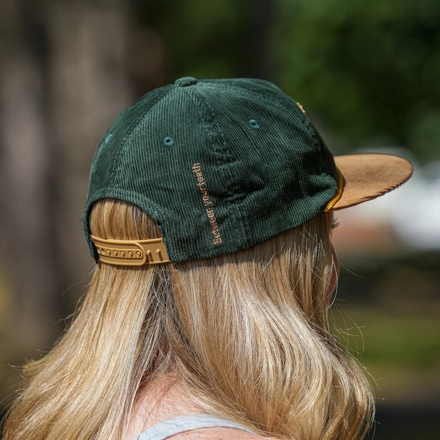 Official League Collab Hat