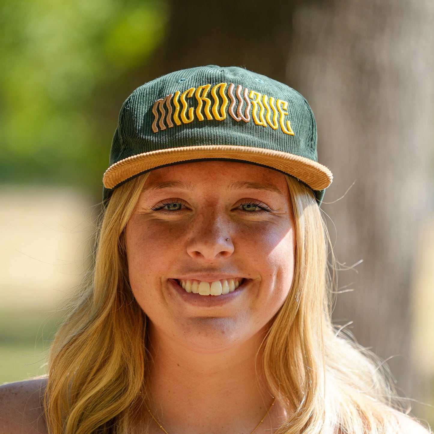 Official League Collab Hat