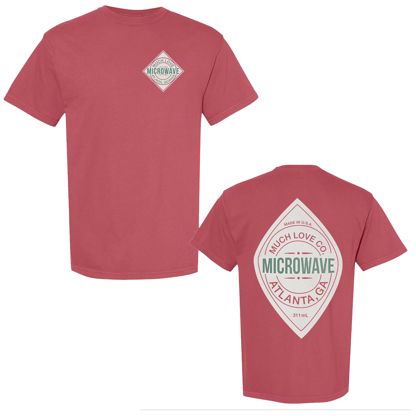 Hot Sauce T Shirt