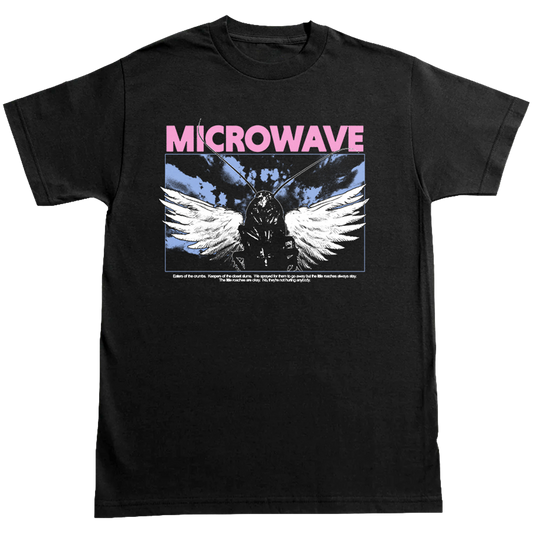 Roach Wings T Shirt