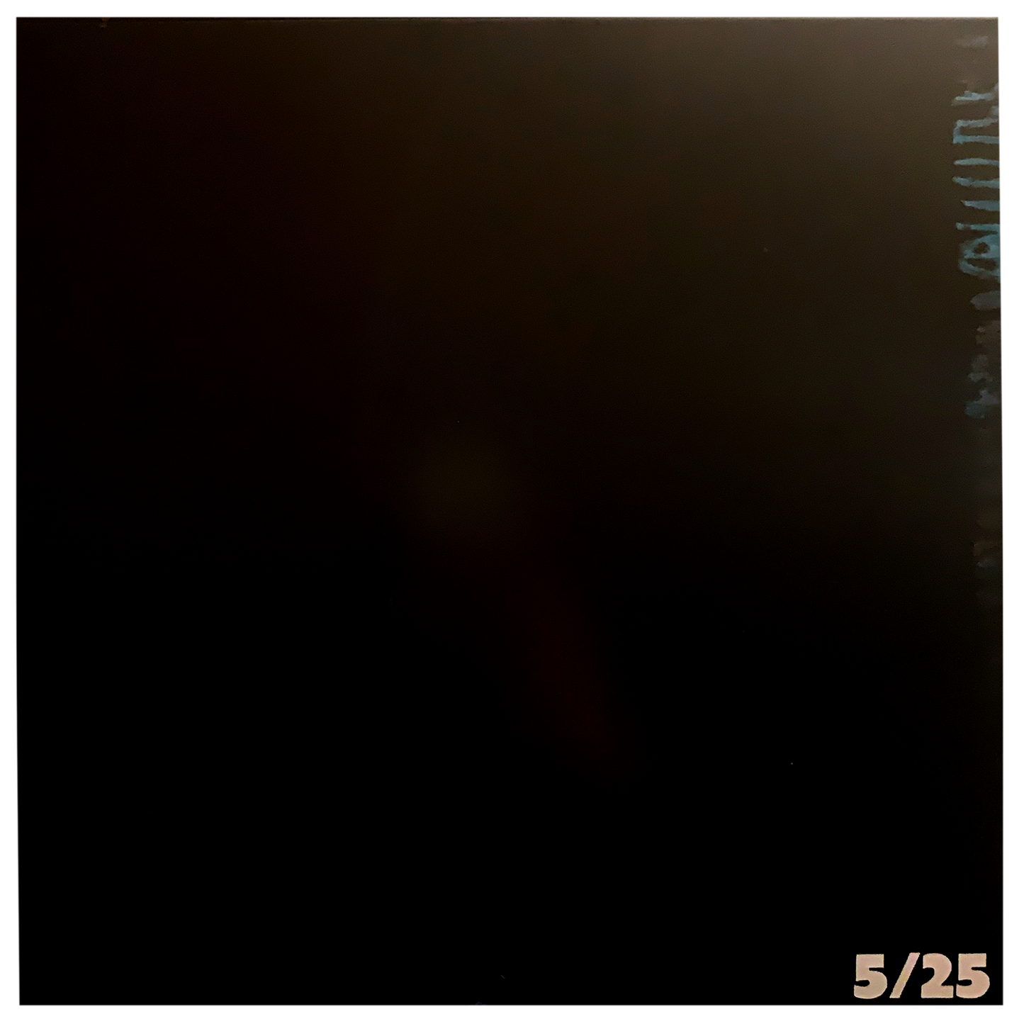 Let's Start Degeneracy Slip Cover